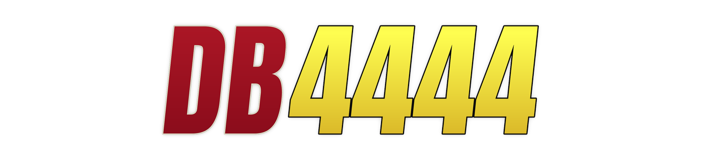 db4444